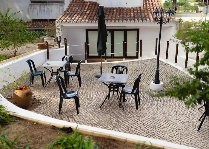 Apartamento Homes Falésia Cozy With Terrace&2 Swimming Pools Olhos de Agua (Albufeira)