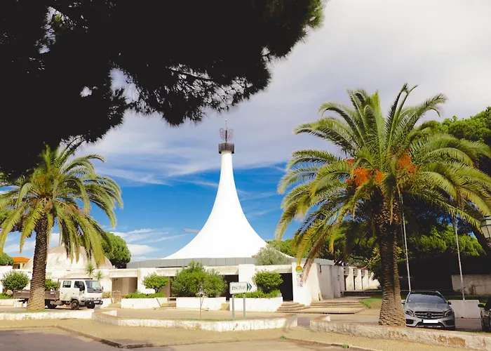 Homes Falésia Cozy With Terrace&2 Swimming Pools * Olhos de Agua (Albufeira)