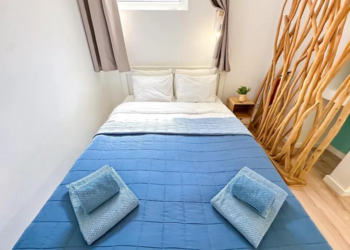 Daire Homes Falesia Cozy With Terrace & 2 Swimming Pools *
