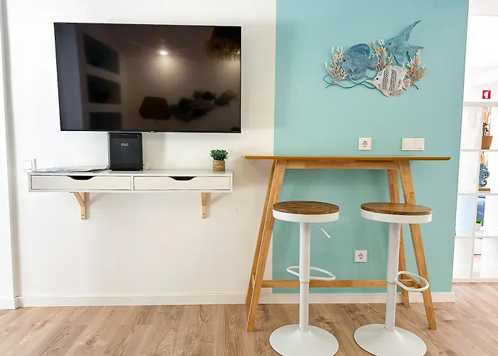 Homes Falésia Cozy With Terrace&2 Swimming Pools Apartamento *