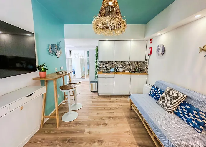 Homes Falésia Cozy With Terrace&2 Swimming Pools