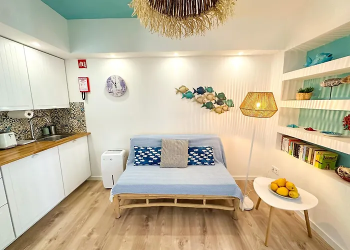 Homes Falésia Cozy With Terrace&2 Swimming Pools *