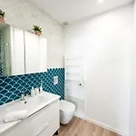 Homes Falesia Cozy With Terrace & 2 Swimming Pools