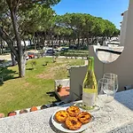 Homes Falesia Cozy With Terrace & 2 Swimming Pools Appartement
