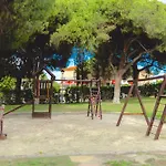 Apartman Homes Falesia Cozy With Terrace & 2 Swimming Pools