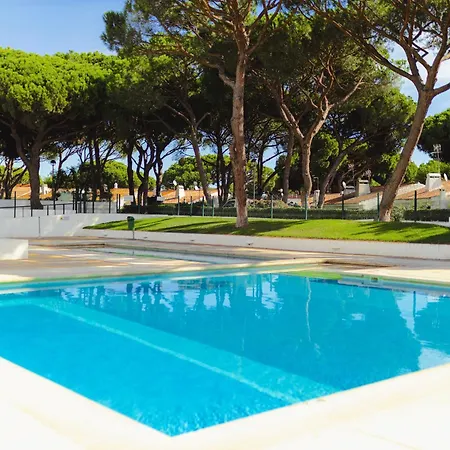 Homes Falesia Cozy With Terrace & 2 Swimming Pools * Olhos de Agua (Albufeira)