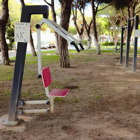 Homes Falesia Cozy With Terrace & 2 Swimming Pools Apartment *