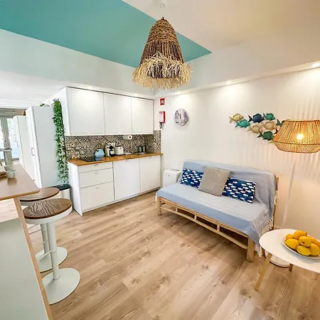 Homes Falesia Cozy With Terrace & 2 Swimming Pools Апартаменты