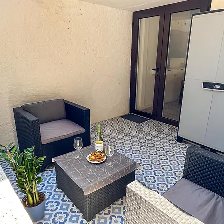 Homes Falesia Cozy With Terrace & 2 Swimming Pools