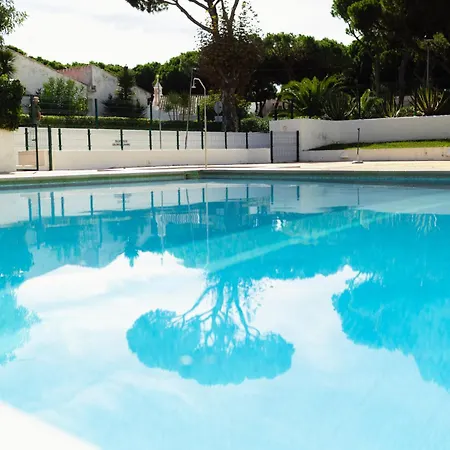 Homes Falesia Cozy With Terrace & 2 Swimming Pools Апартаменты *