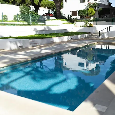 Homes Falesia Cozy With Terrace & 2 Swimming Pools Апартаменты